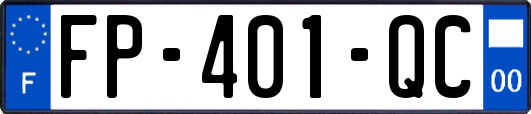 FP-401-QC