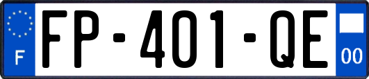 FP-401-QE