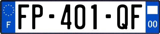 FP-401-QF
