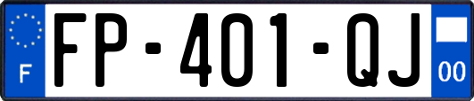 FP-401-QJ