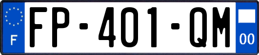 FP-401-QM