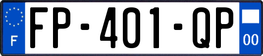 FP-401-QP