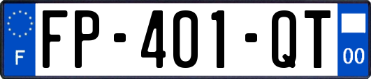 FP-401-QT