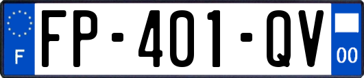 FP-401-QV