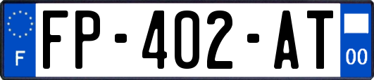 FP-402-AT