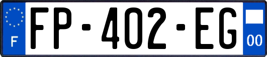 FP-402-EG