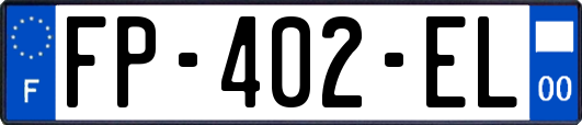 FP-402-EL