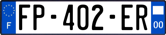 FP-402-ER