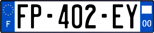 FP-402-EY