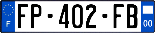 FP-402-FB