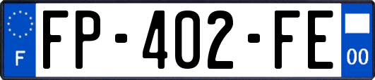FP-402-FE