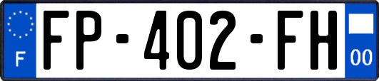 FP-402-FH