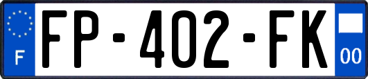 FP-402-FK