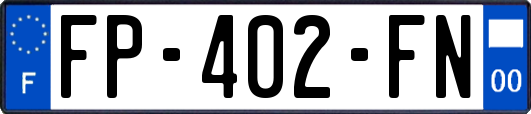 FP-402-FN