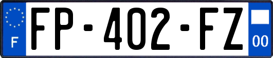 FP-402-FZ