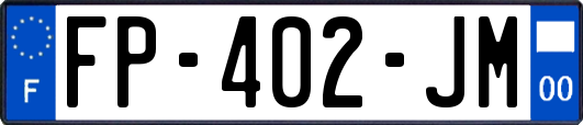 FP-402-JM