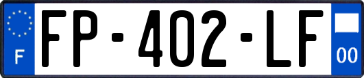 FP-402-LF