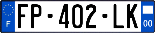 FP-402-LK