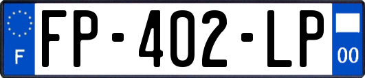 FP-402-LP