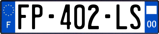 FP-402-LS