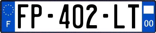 FP-402-LT