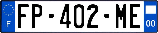 FP-402-ME