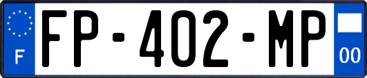 FP-402-MP