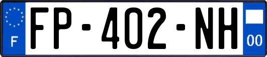 FP-402-NH
