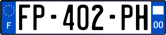 FP-402-PH