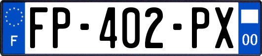 FP-402-PX