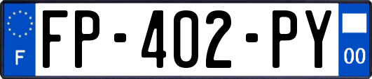 FP-402-PY