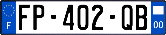 FP-402-QB