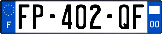 FP-402-QF