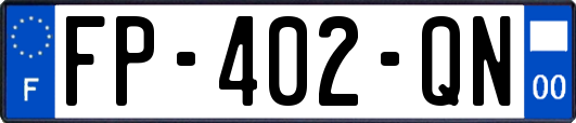 FP-402-QN