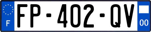 FP-402-QV
