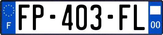 FP-403-FL