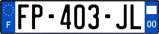 FP-403-JL