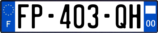 FP-403-QH