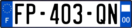 FP-403-QN