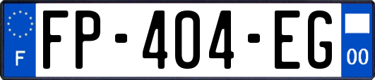 FP-404-EG