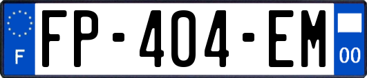 FP-404-EM