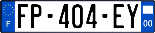 FP-404-EY