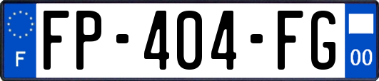FP-404-FG