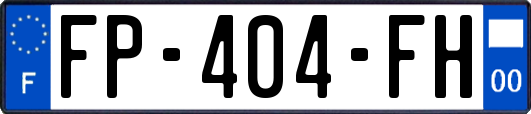 FP-404-FH