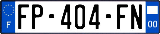 FP-404-FN