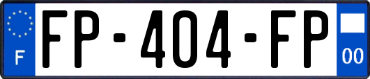 FP-404-FP