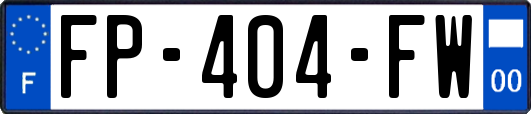 FP-404-FW