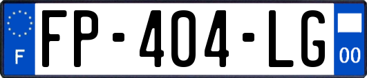 FP-404-LG