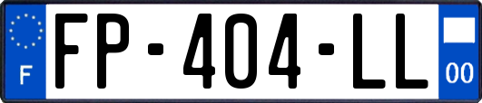 FP-404-LL