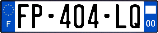 FP-404-LQ
